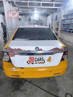 Geely FC